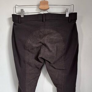 Elation Platinum Full Seat Breeches